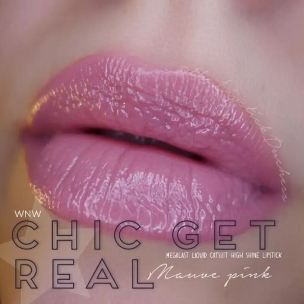 Wet N Wild MegaLast Liquid Catsuit High Shine Lipstick Long Lasting Lip Gloss